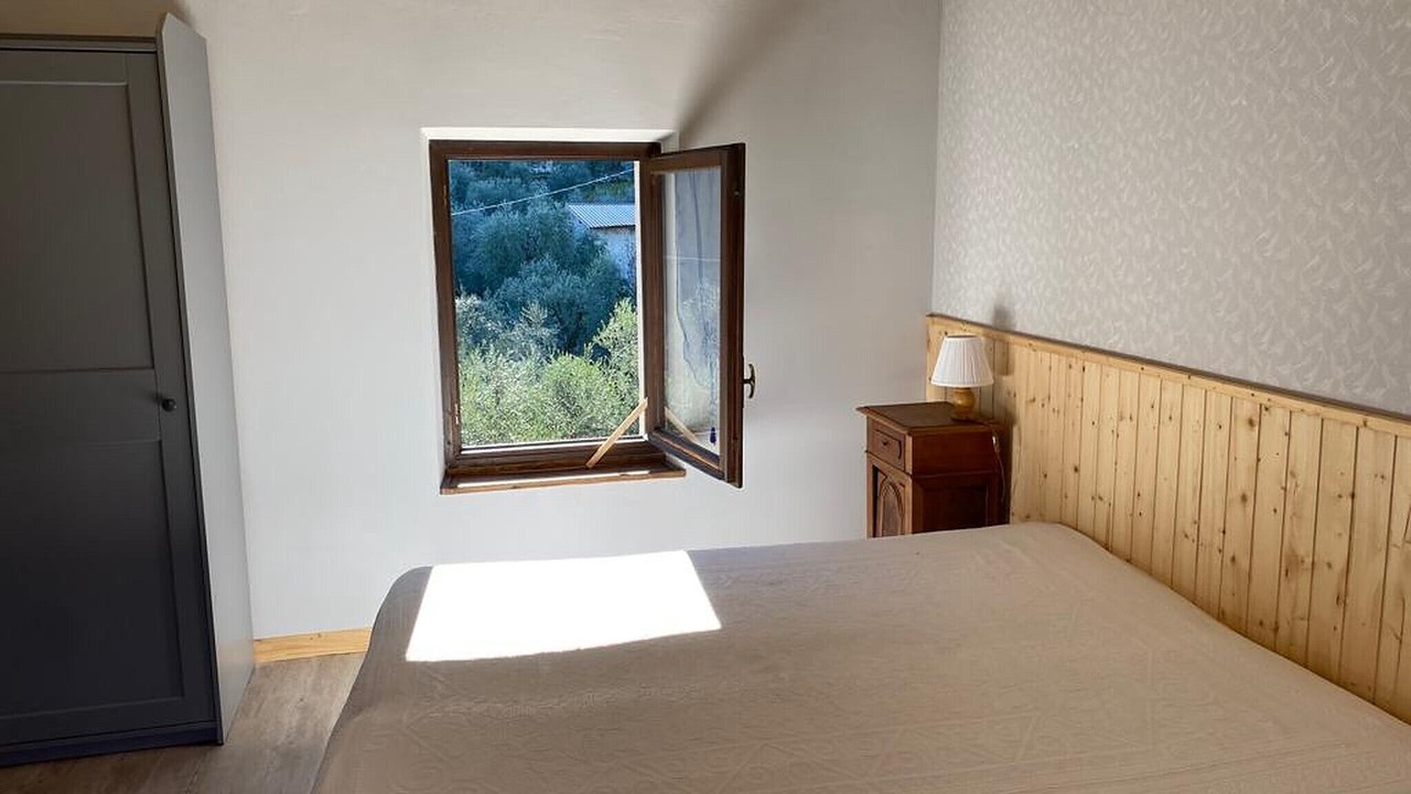 Photo of Bedroom in Malcesine