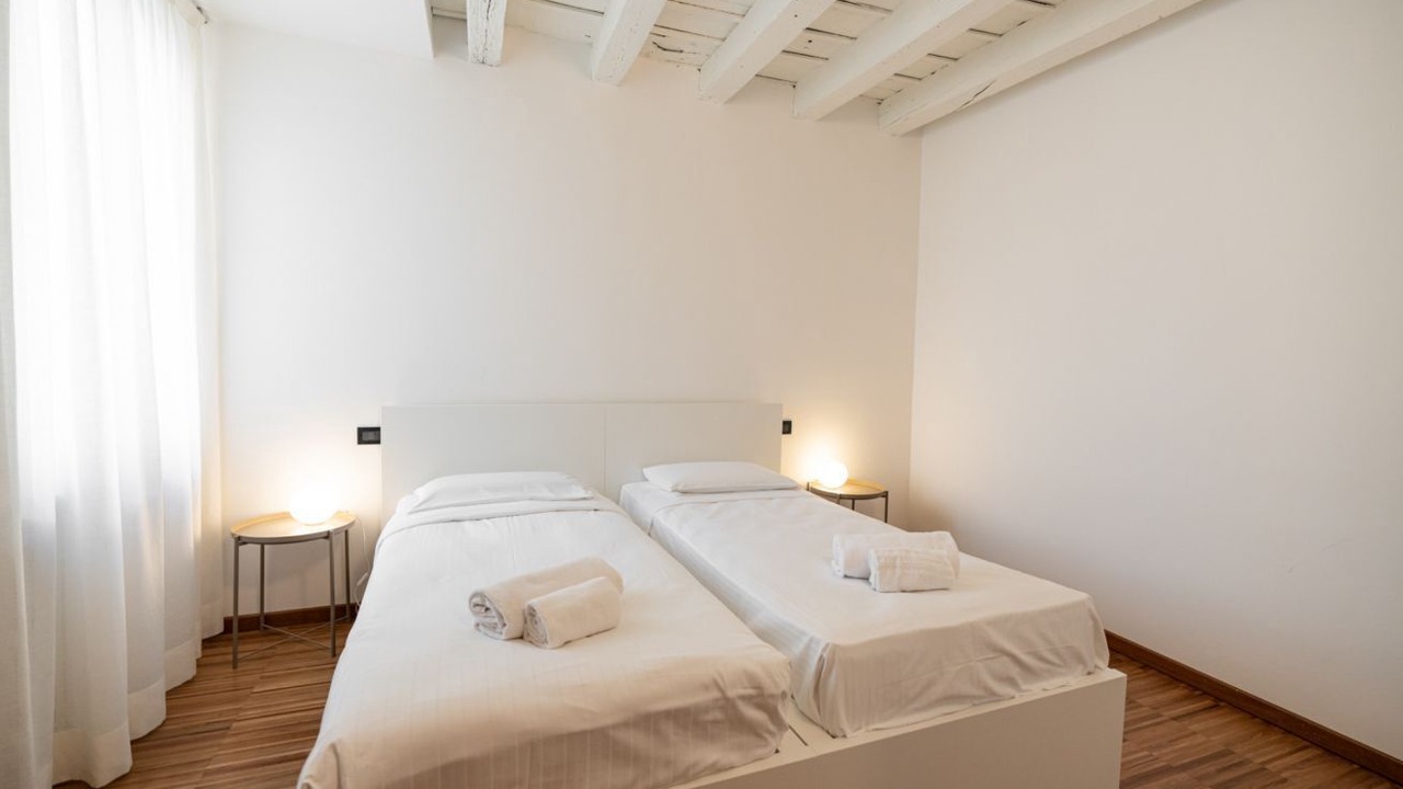 Photo of Bedroom in Cittadella