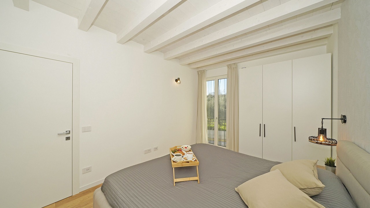 Photo of Bedroom in Solarolo