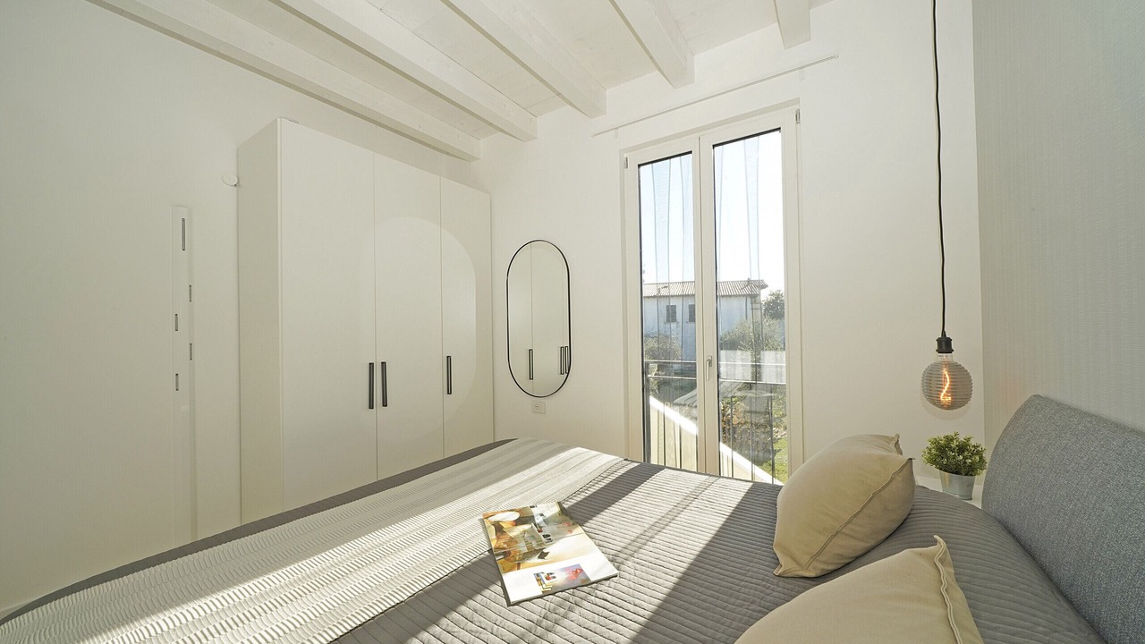 Photo of Bedroom in Solarolo