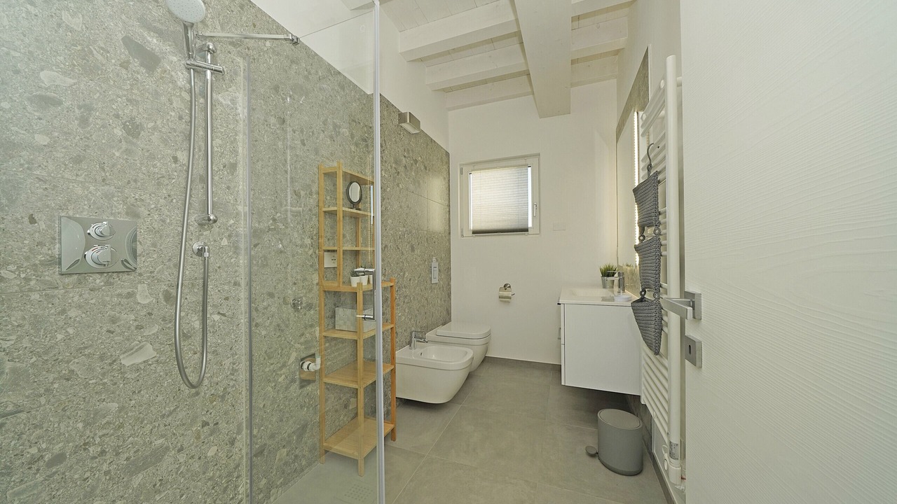 Photo of Bathroom in Solarolo