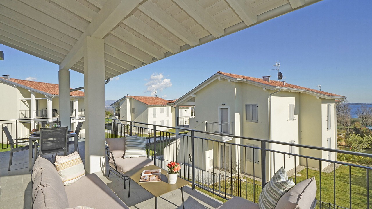 Photo of Outdoor in Solarolo