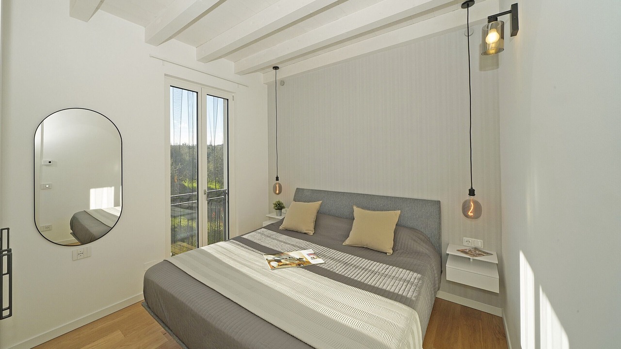 Photo of Bedroom in Solarolo