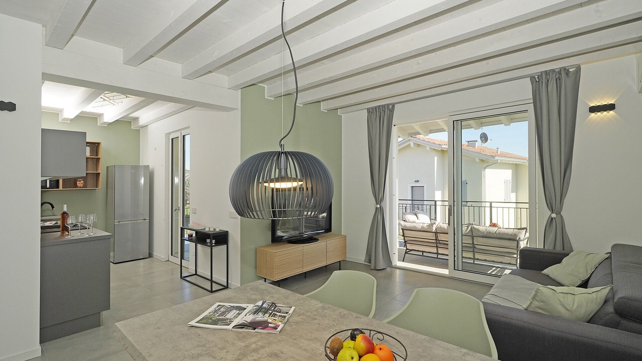Photo of Livingroom in Solarolo
