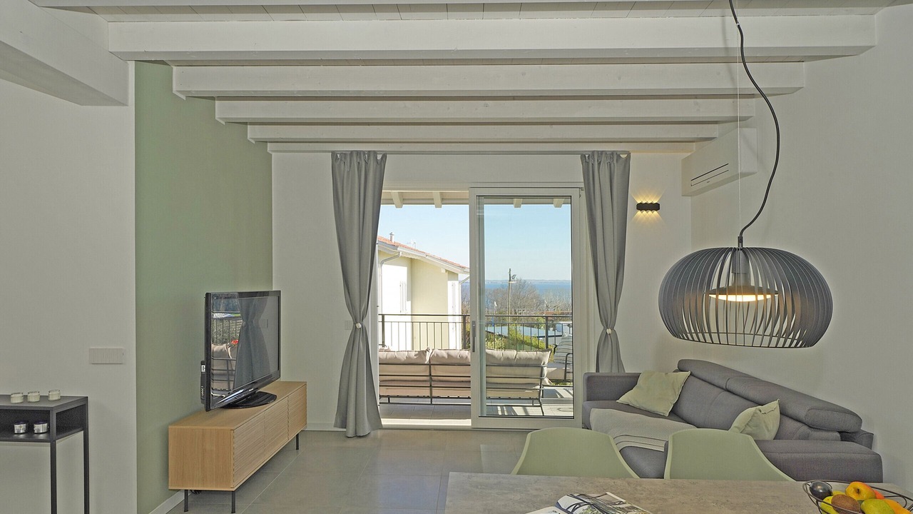 Photo of Livingroom in Solarolo