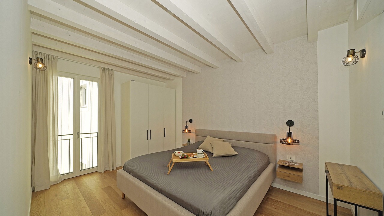 Photo of Bedroom in Solarolo