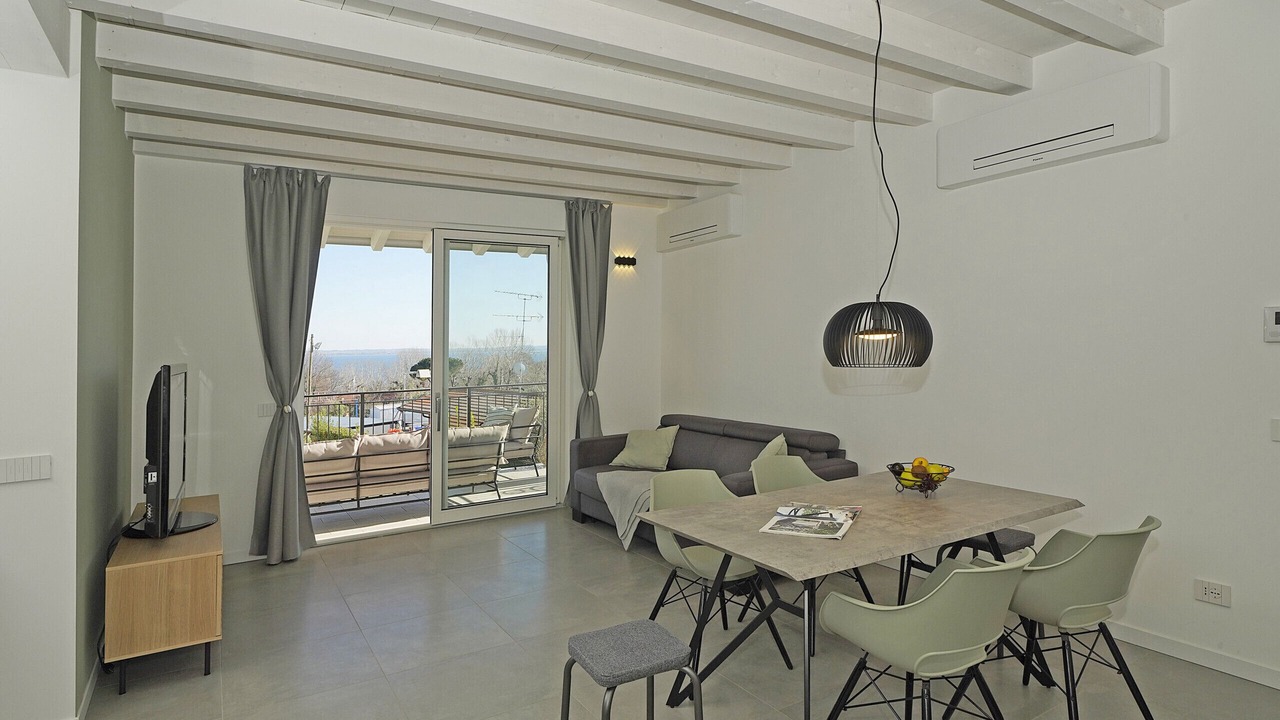Photo of Livingroom in Solarolo