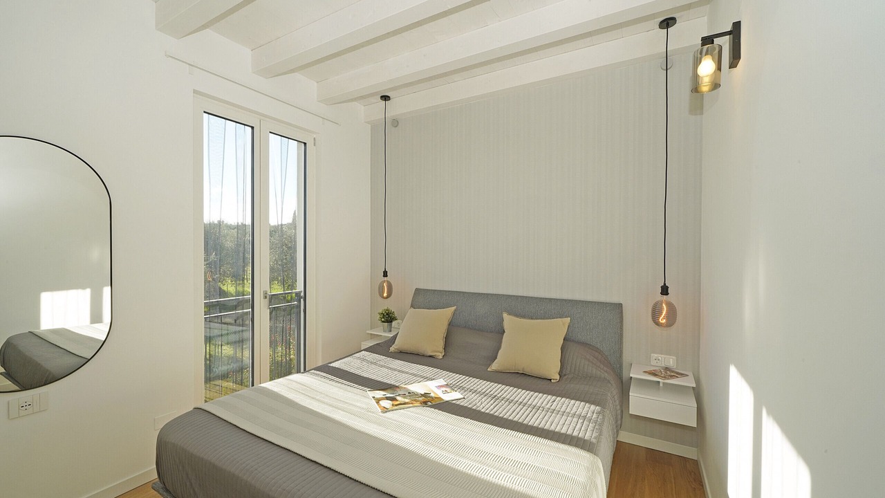 Photo of Bedroom in Solarolo