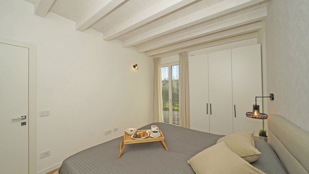 Photo of Bedroom in Solarolo