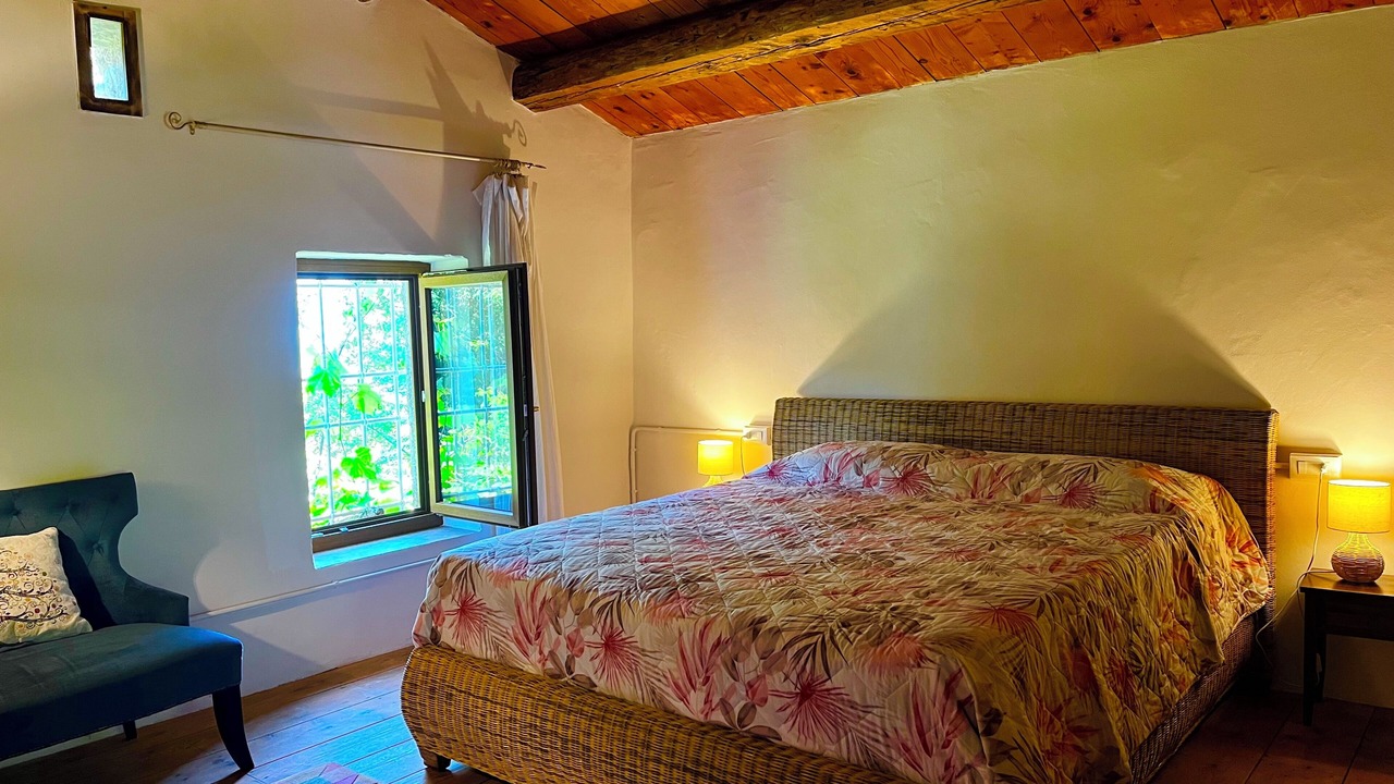 Photo of Bedroom in Velo d'Astico