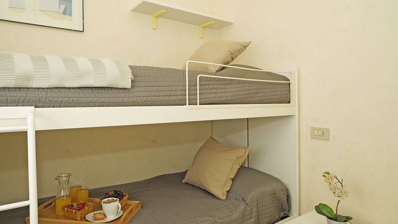 Photo of Bedroom in Lugana