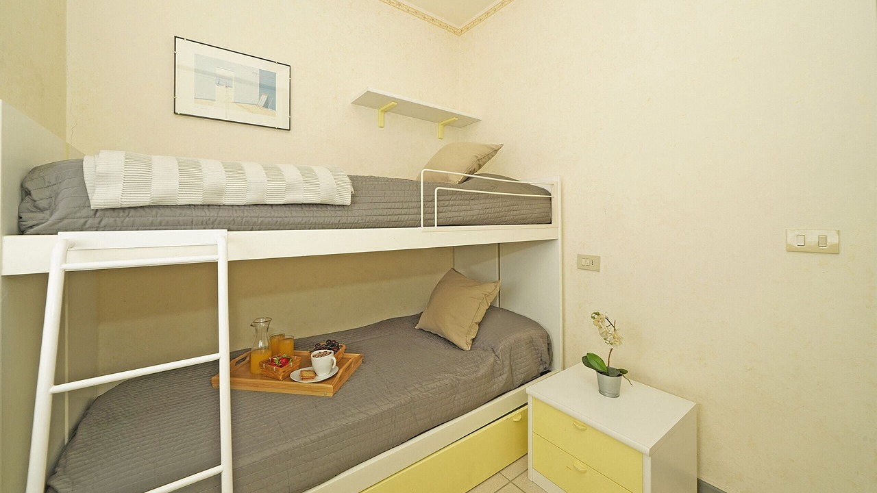 Photo of Bedroom in Lugana