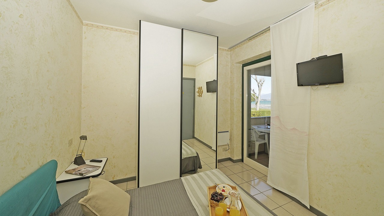 Photo of Bedroom in Lugana