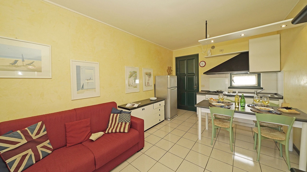 Photo of Livingroom in Lugana