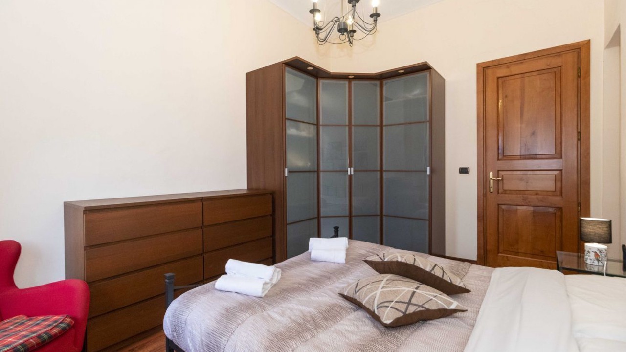Photo of Bedroom in Historic Centre