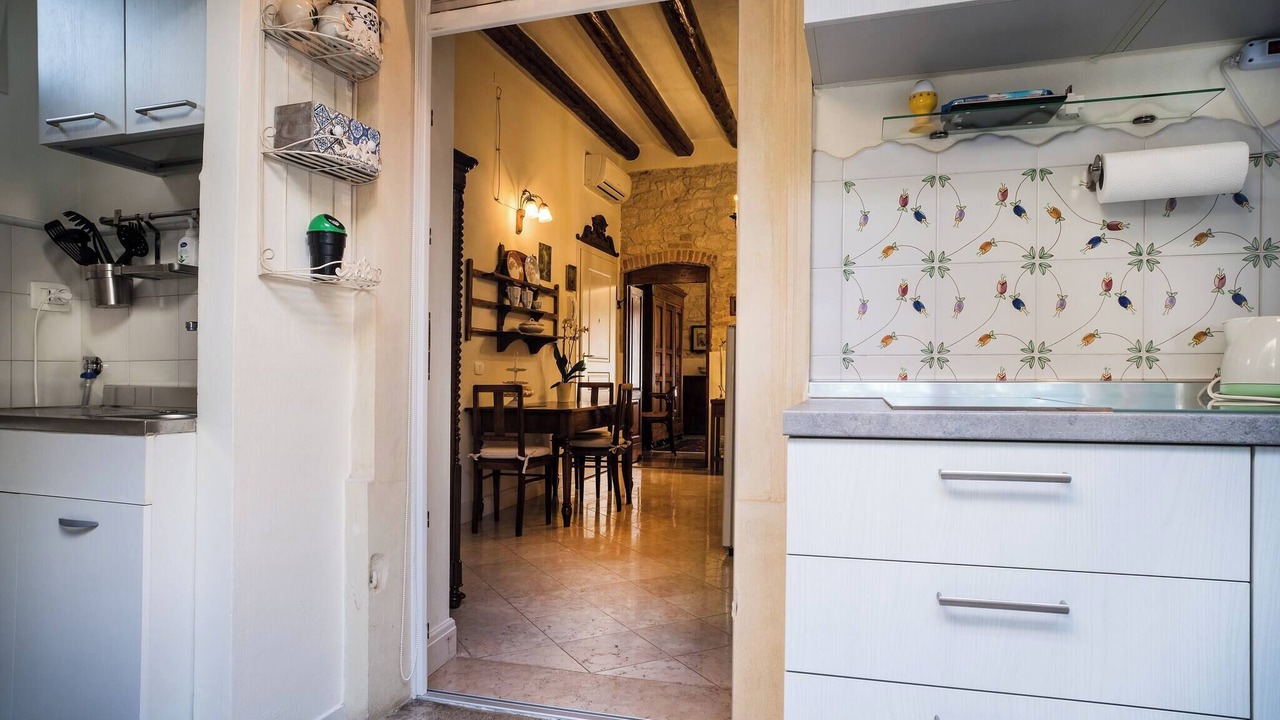 Photo of Kitchen in Est
