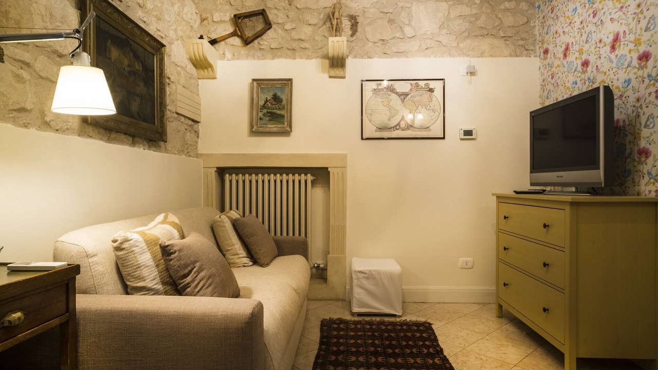 Photo of Livingroom in Est