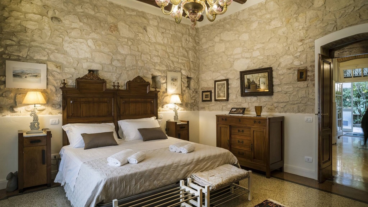 Photo of Bedroom in Est