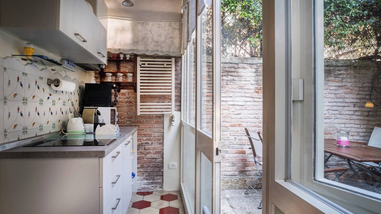 Photo of Kitchen in Est