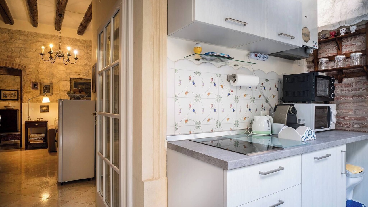 Photo of Kitchen in Est
