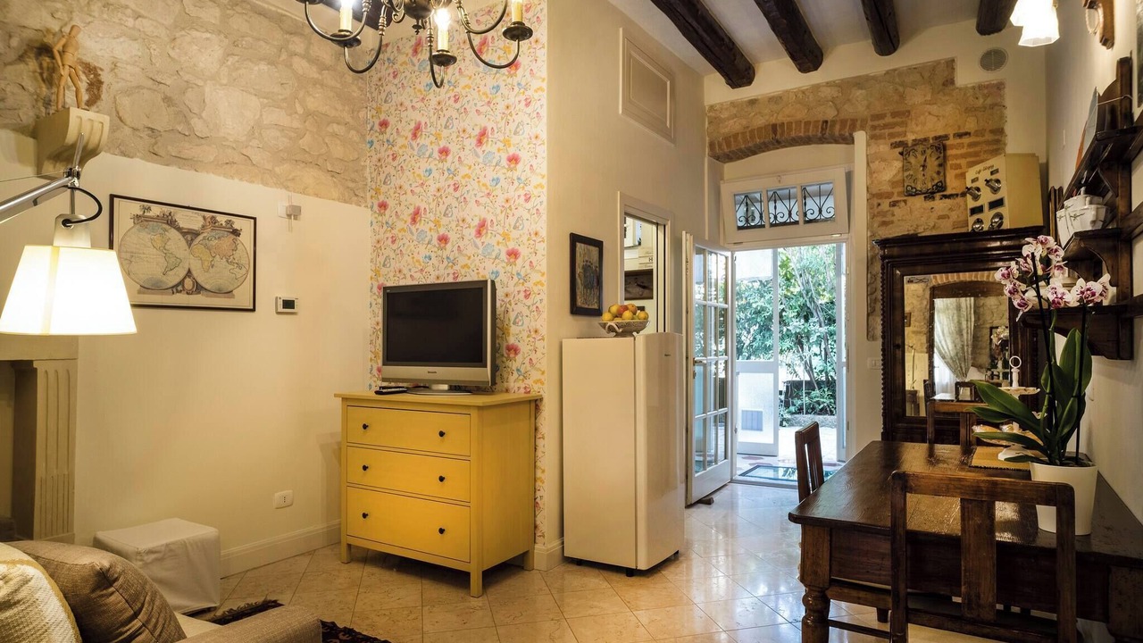 Photo of Livingroom in Est