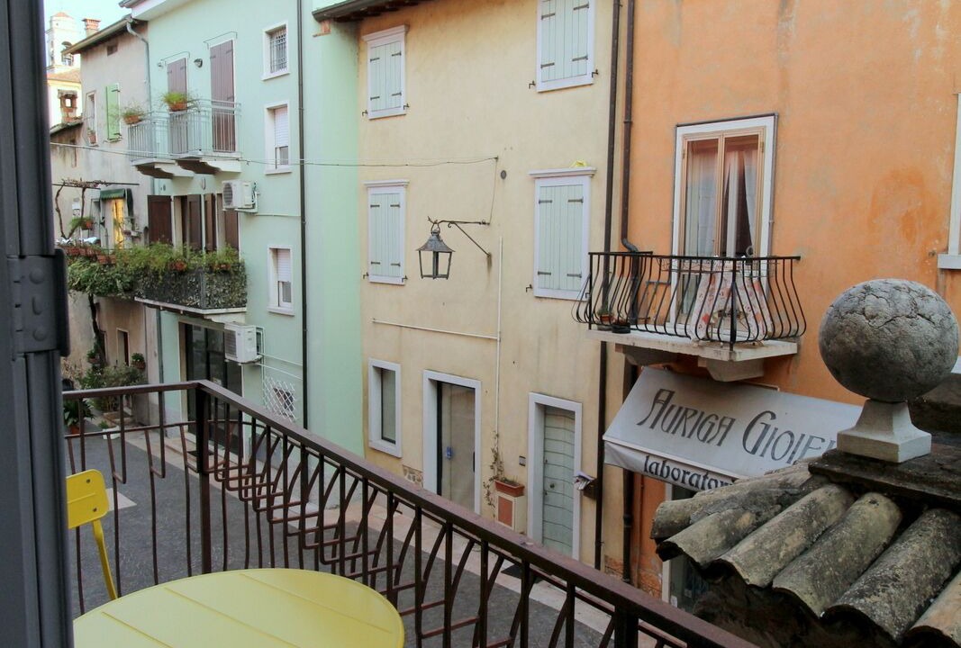 Photo of Outdoor in Lazise Old Town