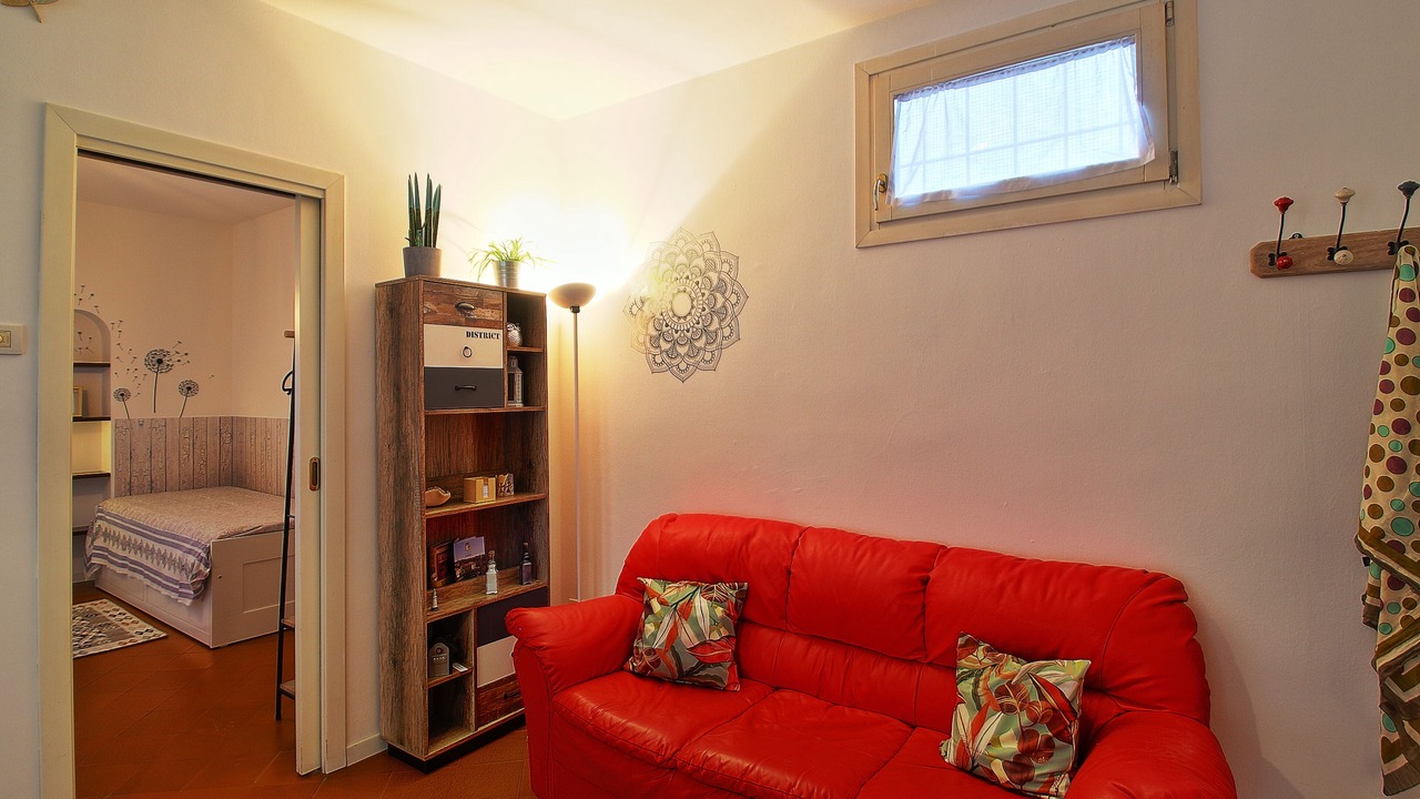 Photo of Bedroom in Lazise Old Town
