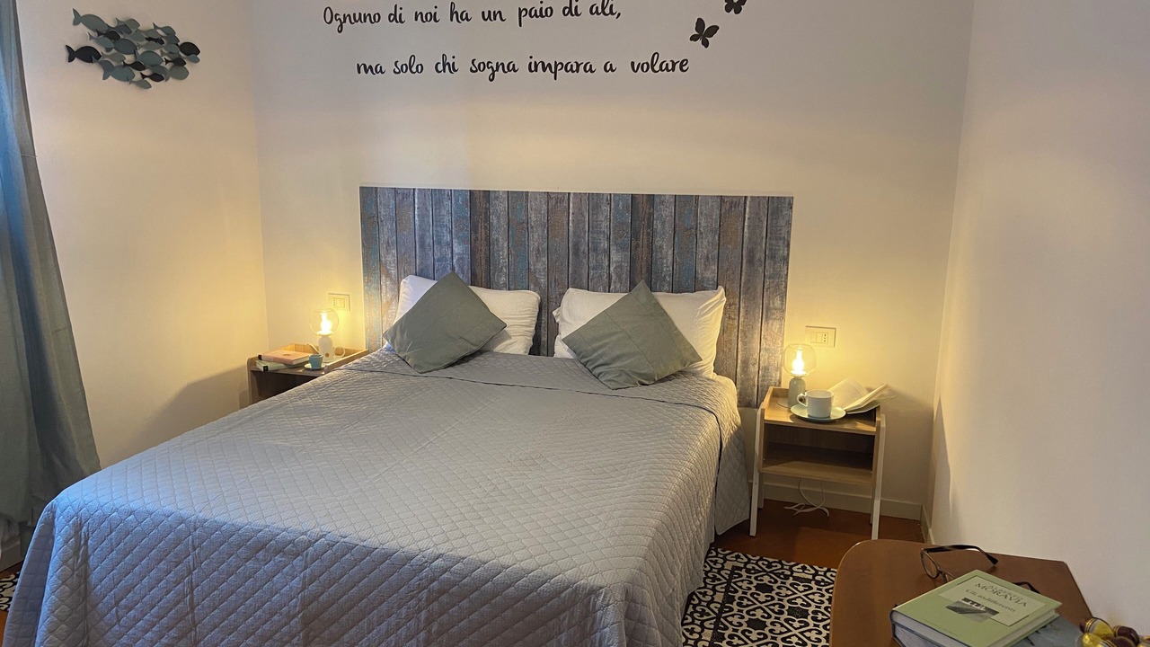 Photo of Bedroom in Lazise Old Town