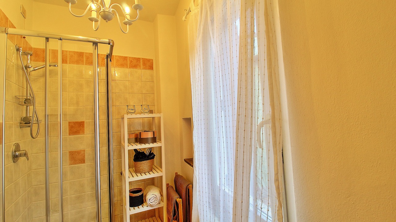 Photo of Bathroom in Lazise Old Town