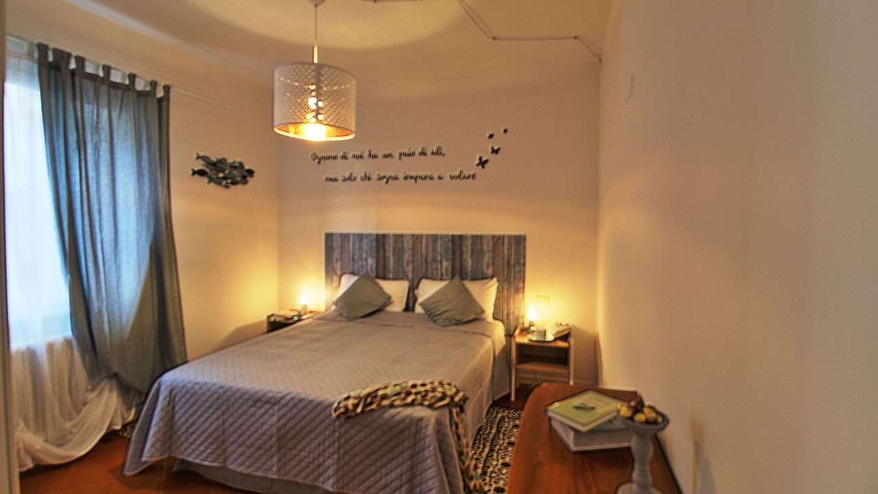 Photo of Bedroom in Lazise Old Town