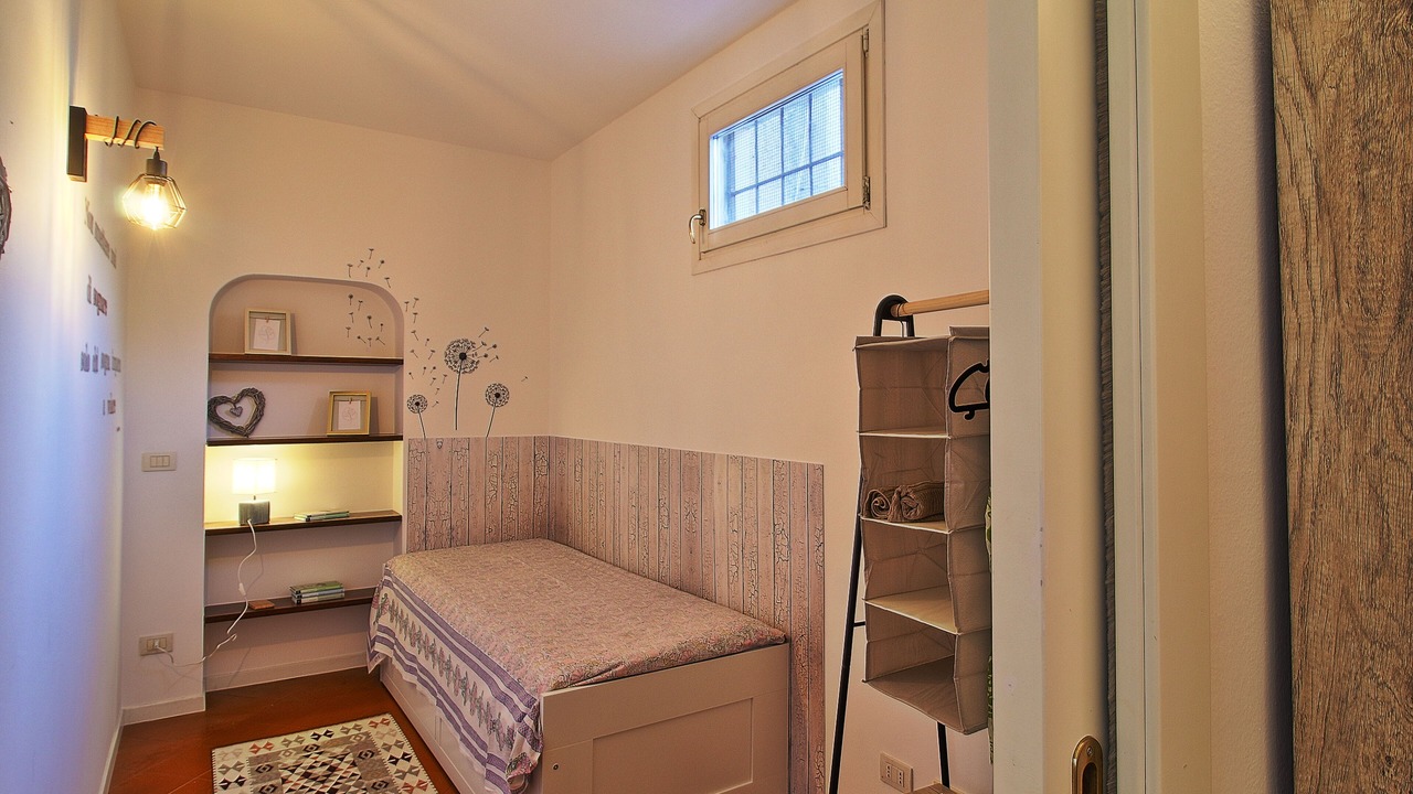 Photo of Bedroom in Lazise Old Town