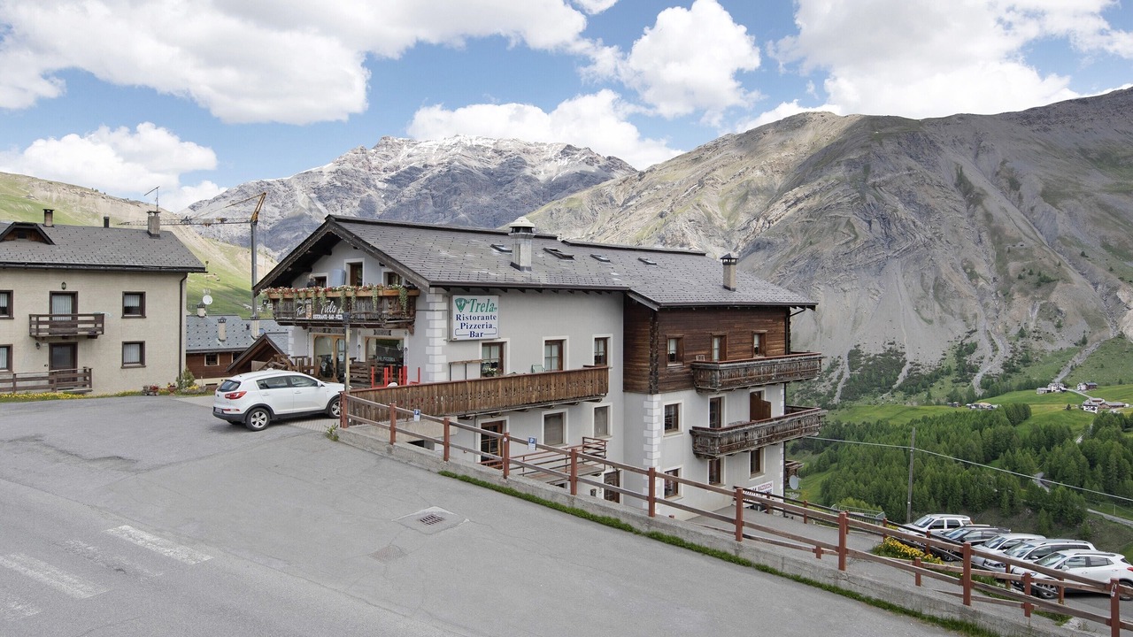 Photo of Outdoor in Trepalle