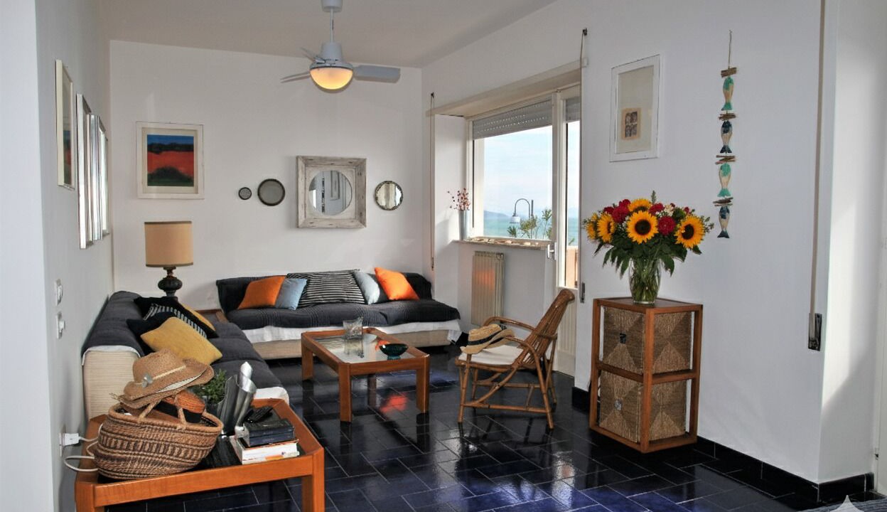 Photo of Livingroom in Formia