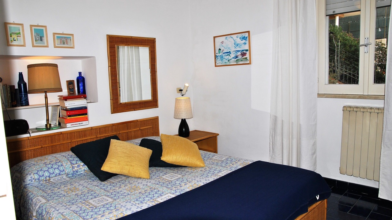 Photo of Bedroom in Formia