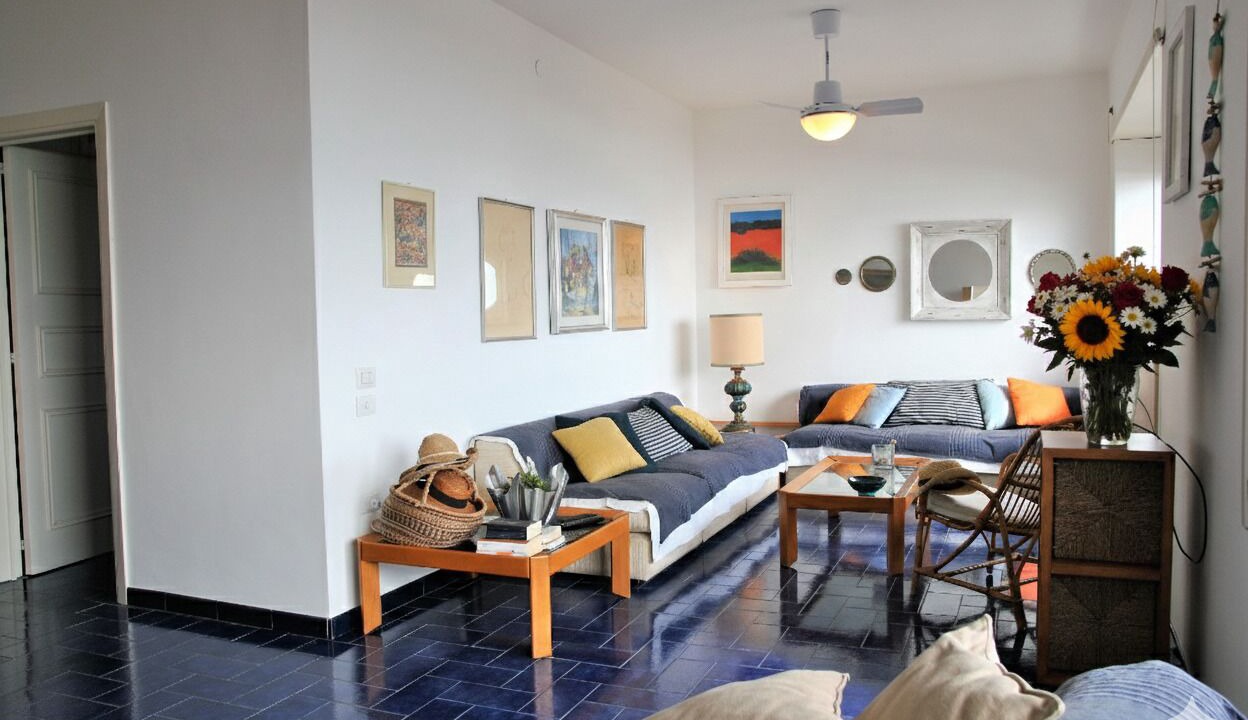 Photo of Livingroom in Formia