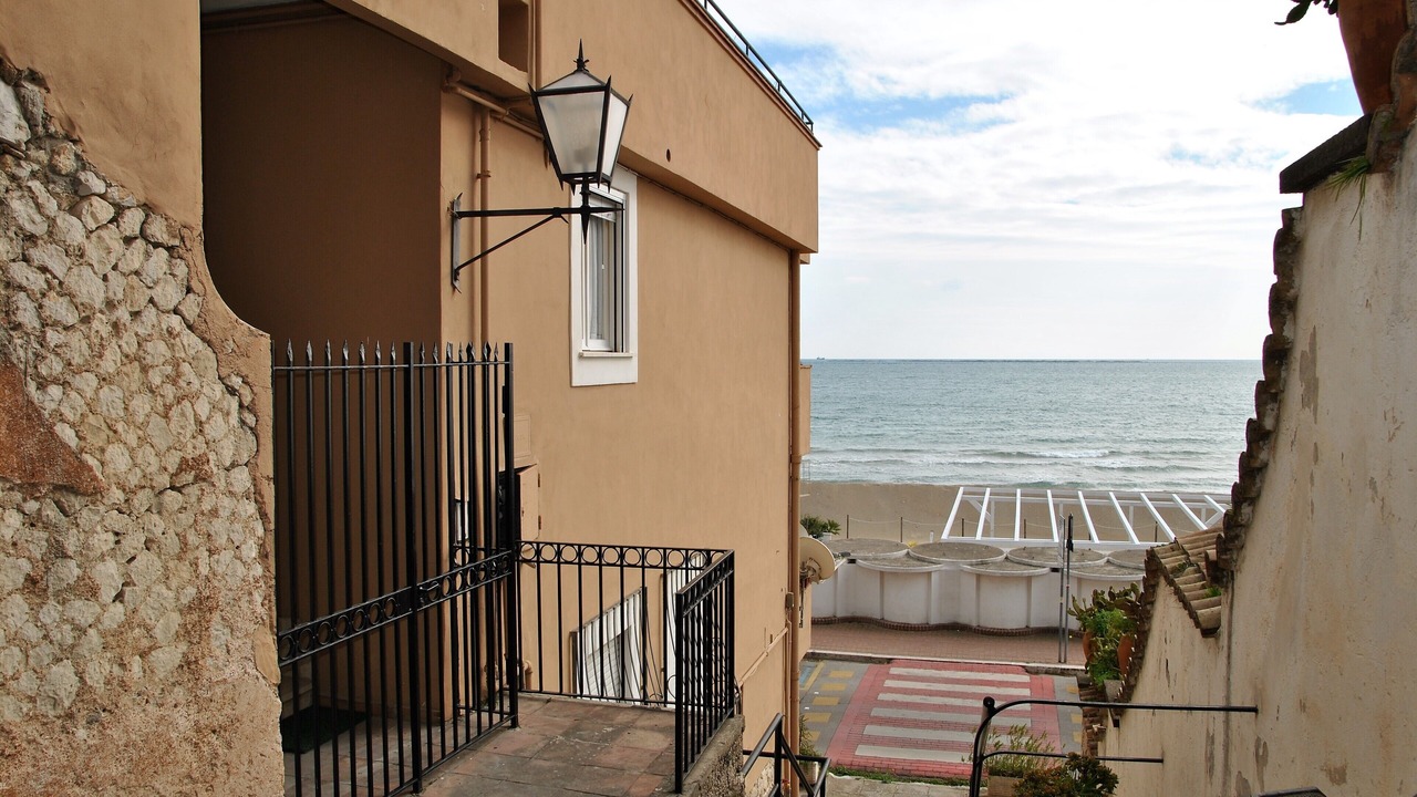 Photo of Outdoor in Formia