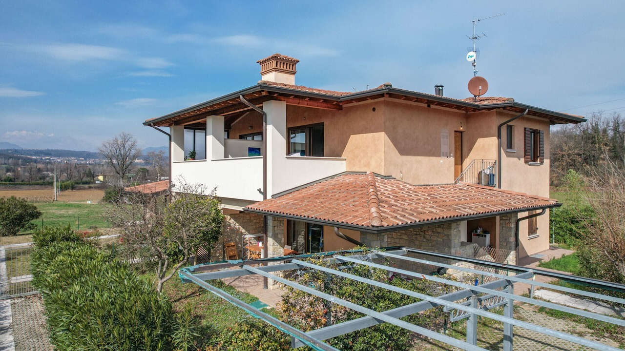Photo of Outdoor in Moniga del Garda