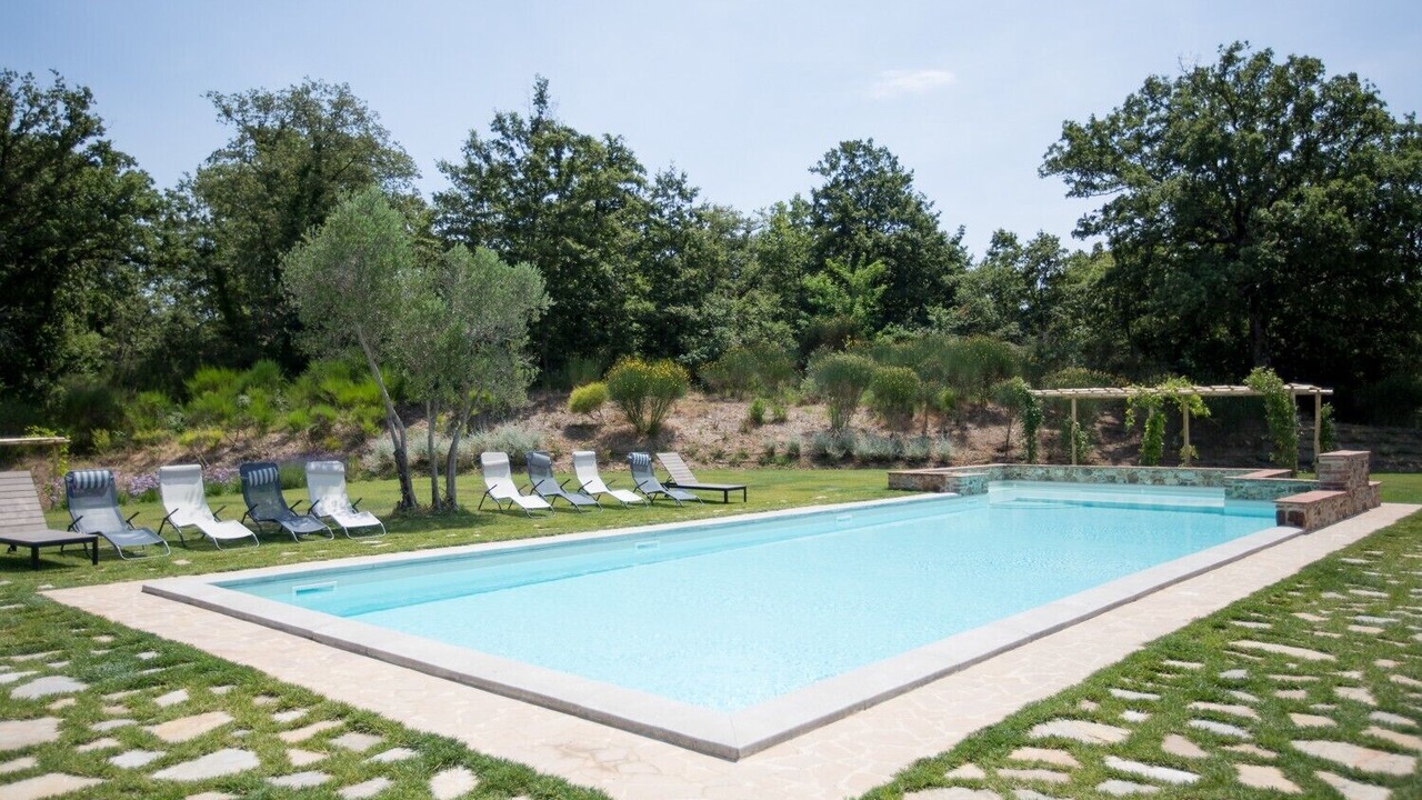 Photo of Outdoor in Trequanda