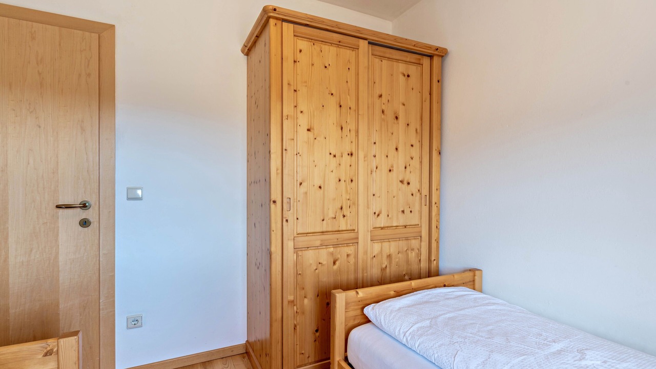Photo of Bedroom in Collalbo