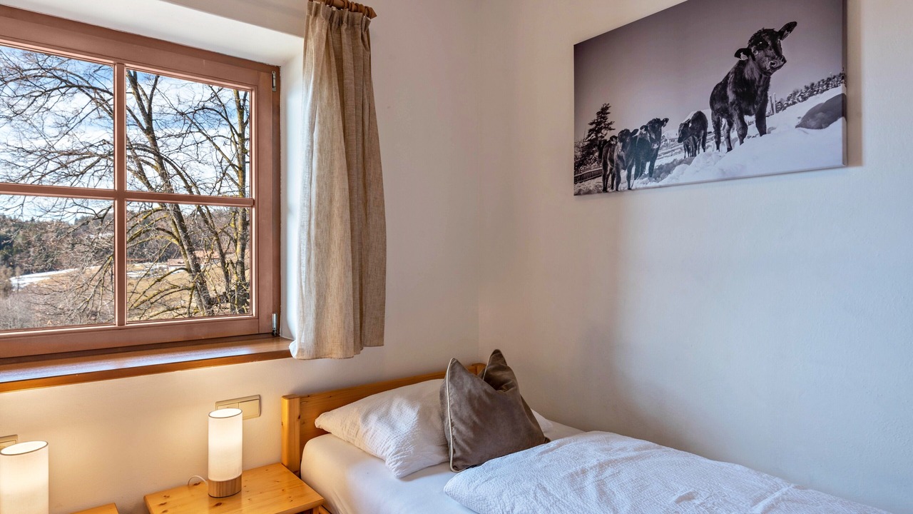 Photo of Bedroom in Collalbo