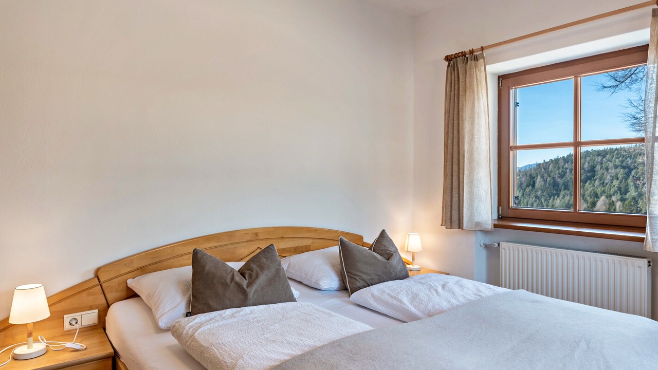 Photo of Bedroom in Collalbo