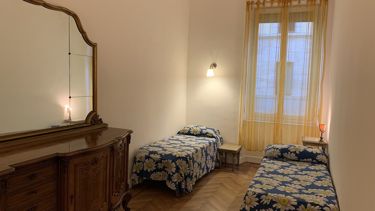 Photo of Bedroom in San Donato