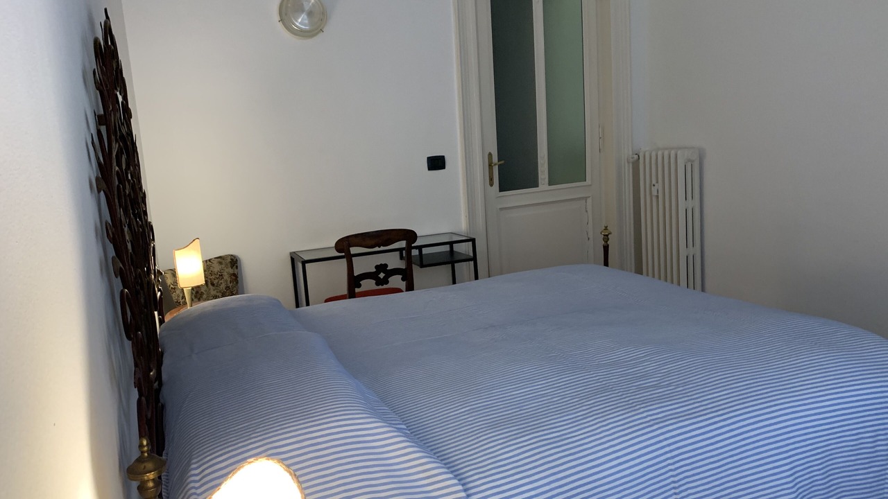 Photo of Bedroom in San Donato