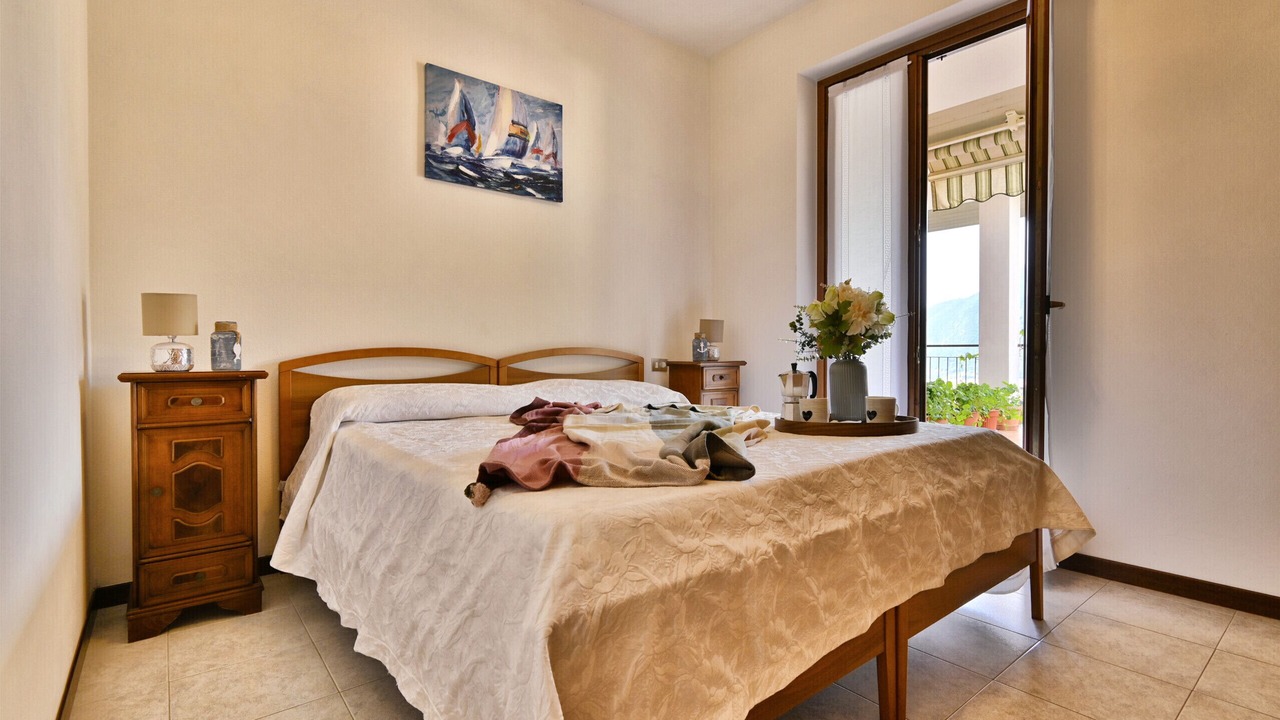 Photo of Bedroom in Gardola