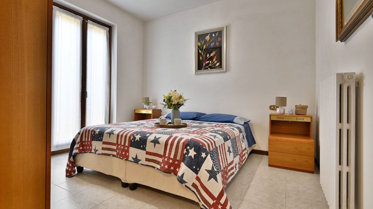 Photo of Bedroom in Gardola