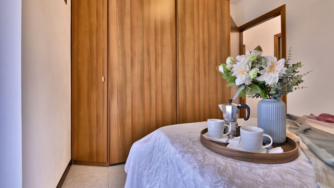 Photo of Bedroom in Gardola