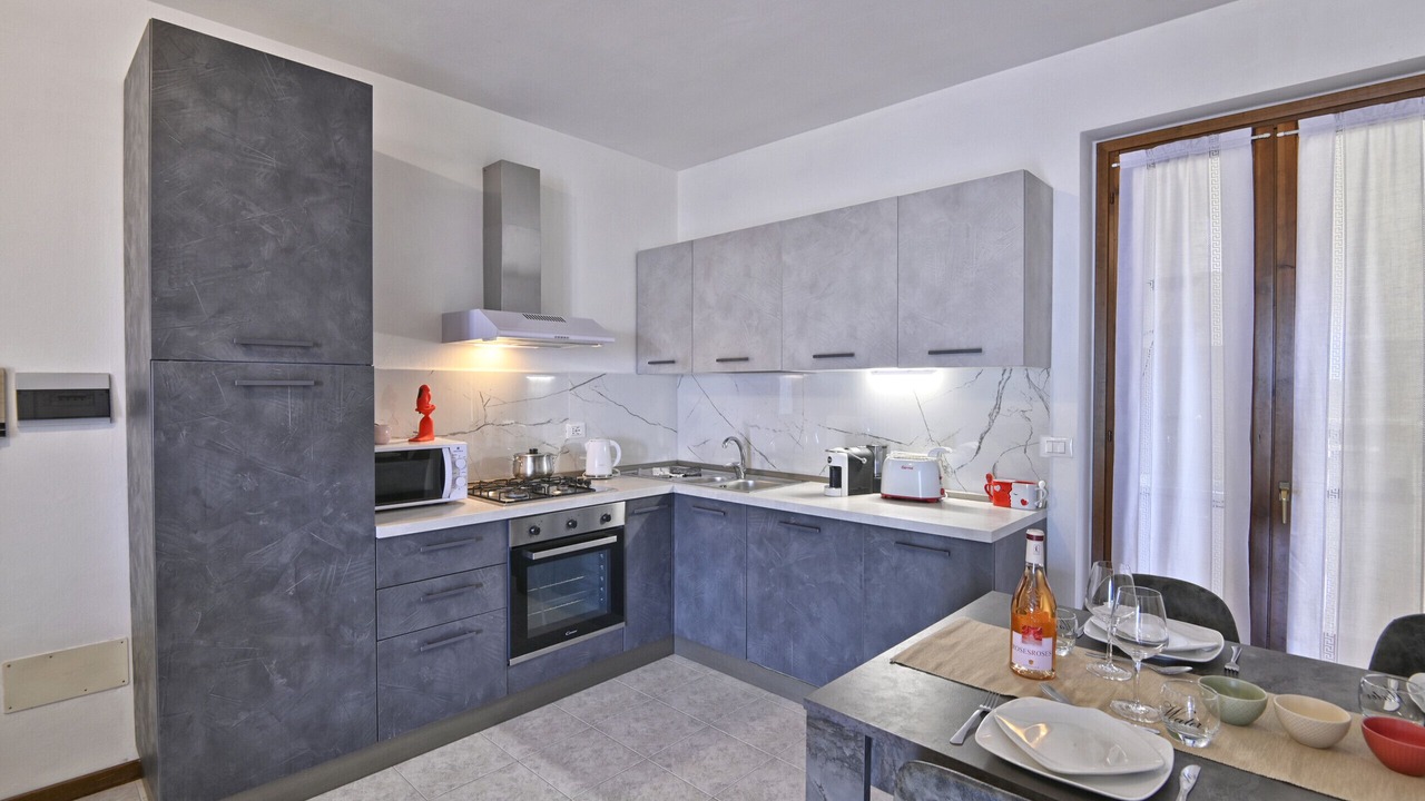 Photo of Kitchen in Gardola
