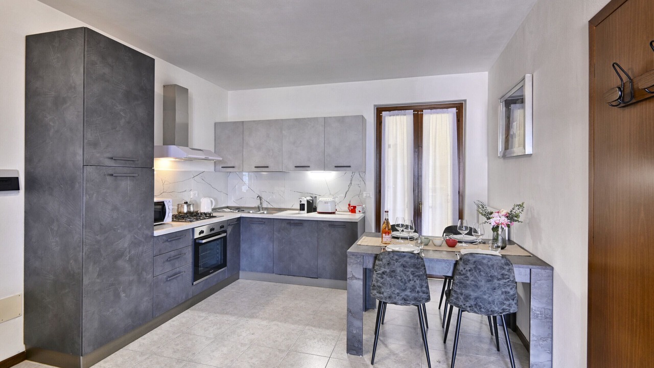 Photo of Kitchen in Gardola