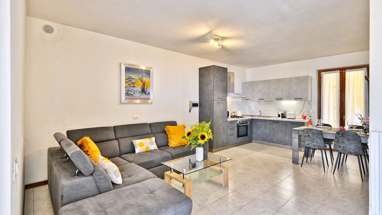 Photo of Livingroom in Gardola