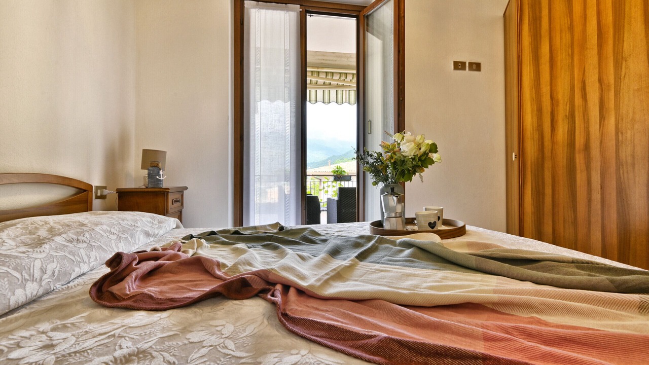 Photo of Bedroom in Gardola